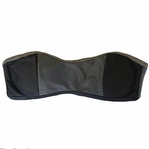 Oakley Strapless Bikini Top